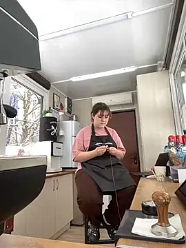 cinnabon  online show from February 17, 9:56 am