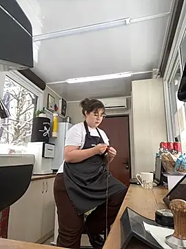 cinnabon  online show from February 18, 9:21 am