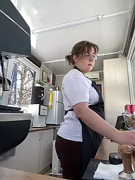 cinnabon  online show from March 1, 8:13 am