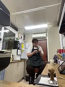 cinnabon  online show from March 1, 5:27 pm