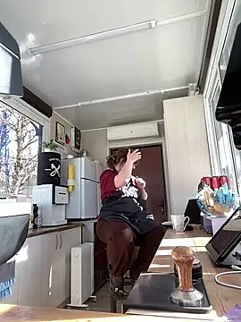 cinnabon  online show from March 7, 11:51 am