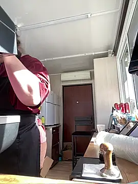 cinnabon  online show from March 9, 12:09 pm