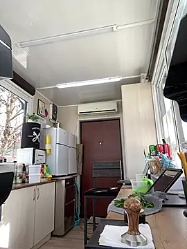 cinnabon  online show from March 13, 11:08 am