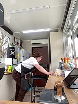 cinnabon  online show from March 20, 9:48 am