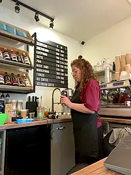 cinnabon  online show from September 24, 11:13 am