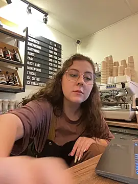 cinnabon  online show from October 6, 12:35 pm