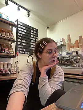 cinnabon  online show from December 20, 10:11 am