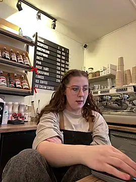 cinnabon  online show from January 15, 9:47 am