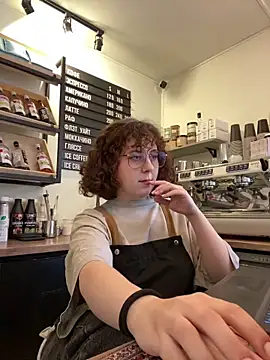 cinnabon  online show from March 5, 8:10 am