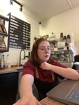 cinnabon  online show from March 16, 9:24 am