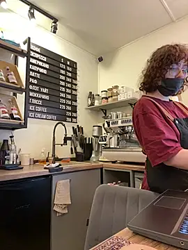 cinnabon  online show from April 7, 9:54 am