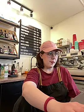 cinnabon  online show from April 23, 12:29 pm