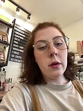 cinnabon  online show from May 4, 8:54 am