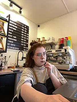 cinnabon  online show from May 5, 10:34 am