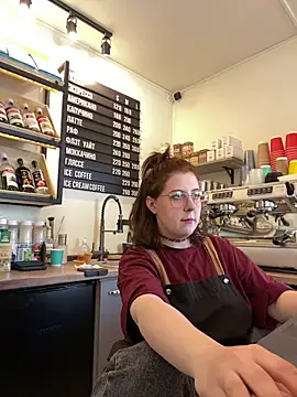 cinnabon  online show from May 6, 9:36 am