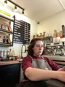 cinnabon  online show from May 10, 10:42 am