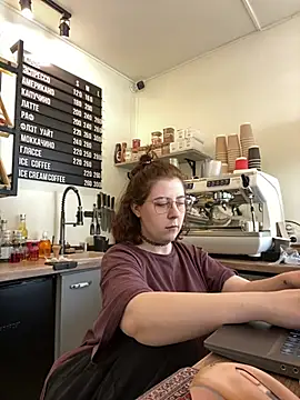 cinnabon  online show from May 12, 11:18 am