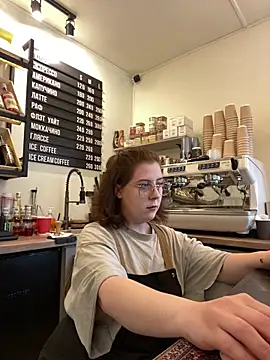 cinnabon  online show from May 16, 8:55 am