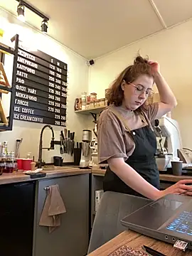 cinnabon  online show from May 17, 9:17 am