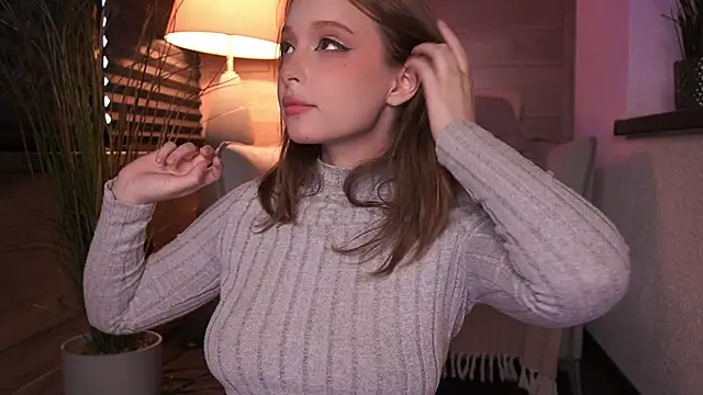 Snapshot of BunnyBonnie chatting on September 19, 3:45 pm BunnyBonnie online show from September 19, 3:45 pm