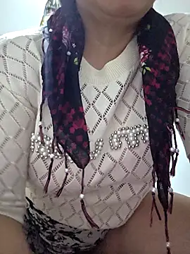 Erotica333 online show from June 19, 10:35 pm