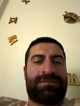 235BABIKO235 online show from December 2, 2:20 am