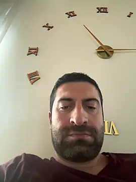 235BABIKO235 online show from December 9, 1:55 pm