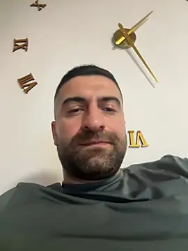 235BABIKO235 online show from February 9, 12:28 am