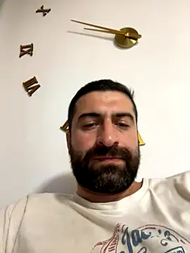 235BABIKO235 online show from October 10, 7:46 pm