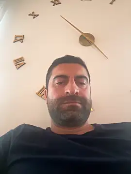 235BABIKO235 online show from October 15, 2:50 pm