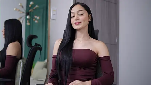 rubyhill 2711 online show from September 10, 11:05 pm