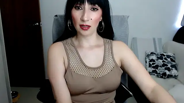 Laura-pervert online show from March 13, 9:10 pm