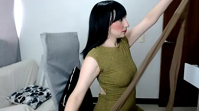 Laura-pervert online show from May 11, 9:12 pm