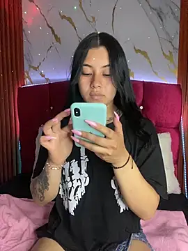 emily 22x online show from September 27, 8:47 pm