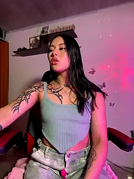 emily 22x online show from September 29, 9:41 pm