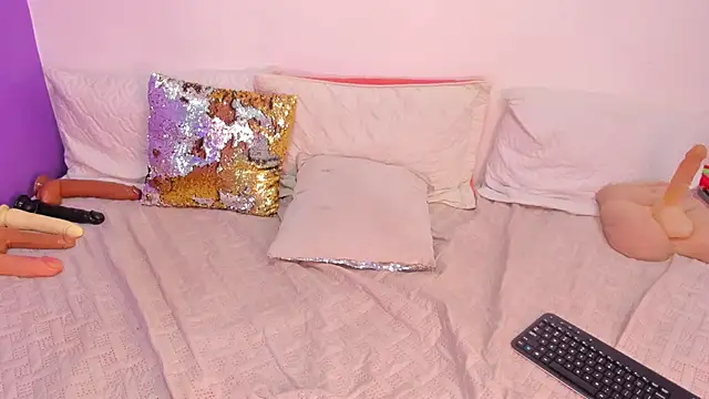 cookplleaser online show from September 24, 11:24 am