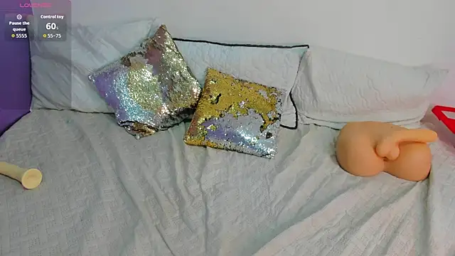 cookplleaser online show from December 15, 11:36 am