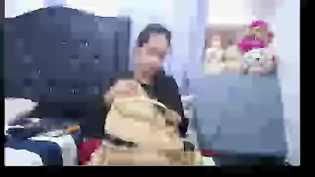 jadde blair online show from October 7, 10:29 pm