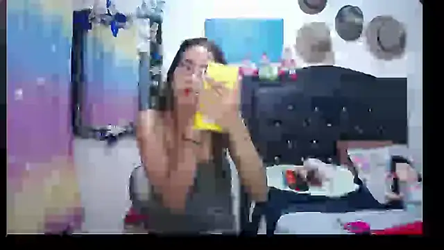 jadde blair online show from November 27, 11:18 pm