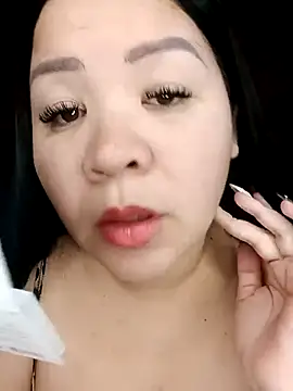 Chantal lopez online show from October 27, 8:02 pm