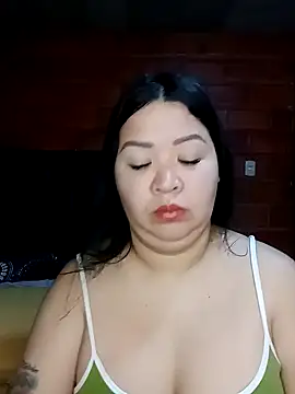 Chantal lopez online show from November 26, 2:29 pm