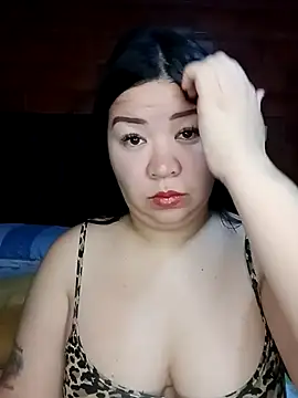 Chantal lopez online show from January 7, 4:31 pm