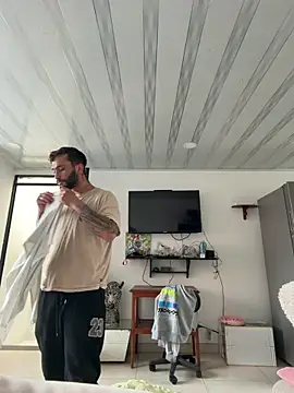 openmind boy online show from February 16, 3:41 pm