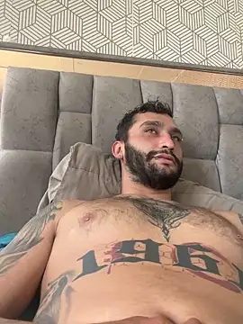 openmind boy online show from March 10, 8:36 pm