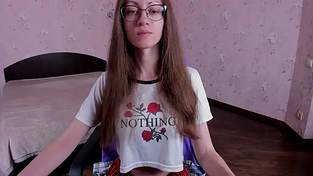 Pantyhose Mila online show from September 27, 7:08 pm