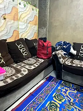 Tameesh sexy mistress online show from November 20, 4:40 pm