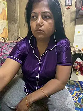 Tameesh sexy mistress online show from March 21, 9:47 am