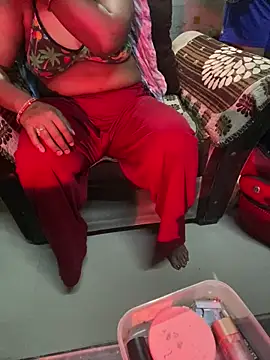 Tameesh sexy mistress online show from April 27, 5:33 pm