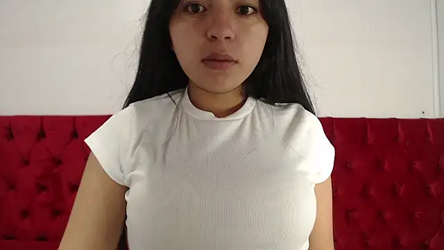 CarolineBrunx online show from January 6, 4:26 am