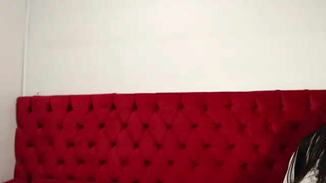 CarolineBrunx online show from January 12, 5:03 am